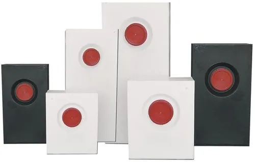 Vecamplast Wassertank 32l