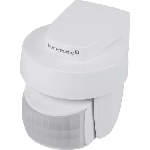 Homematic IP Smart Home Bewegungsmelder HmIP-SMO-2 von Homematic IP