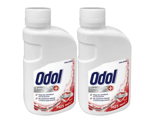 Odol Mundspülung