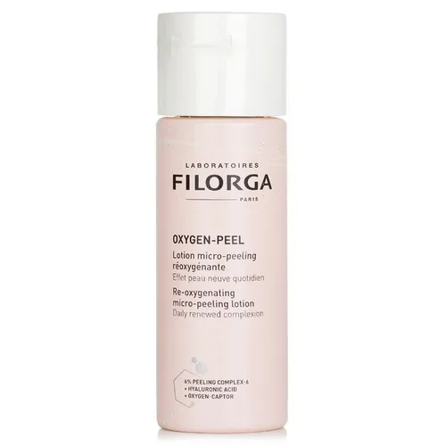 Peelings: Das sagen die Tests von FILORGA