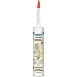 WEICON Fast-Bond Konstruktionskleber beige 310 ml von WEICON