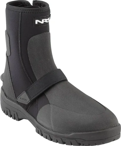 NRS ATB Neoprenstiefel Schwarz 40,5