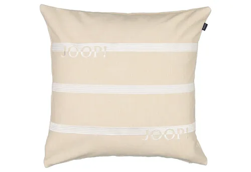 JOOP! Bettwäsche Weiß von JOOP!