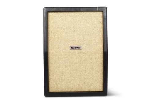 Marshall Lautsprecher Studio JTM ST212 - Gitarrenbox - Handgefertigte Gitarrenbox für den Marshall Studio JTM Verstärker. Mit 2x 12“ Celestion Lautsprechern für kraftvollen Sound und einer Belastbarkeit von bis zu 130 Watt. Ideal für Musiker, die Wert auf Qualität legen.