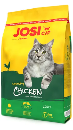 Josera Katzenfutter von Josera