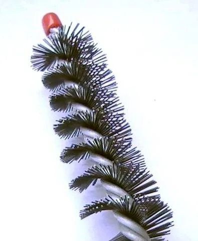 Termopen Kesselbürste rund | TB25100 | Ø25mmx100mm | M12