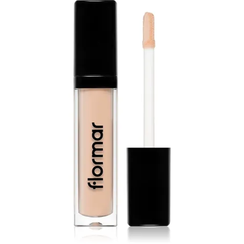 flormar Good Lids Only Eyeshadow Primer Lidschatten-Primer Farbton 001 Nude 7,5 ml