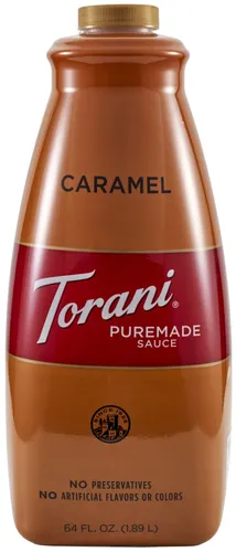 Berliner Kaffeeroesterei DE Torani von Berliner Kaffeerösterei