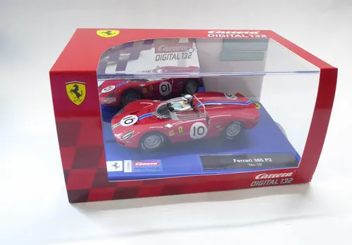 Carrera DIGITAL 132 - Ferrari 365 P2