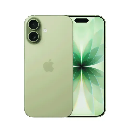 Produktbild Apple iPhone 17 256GB 6.3