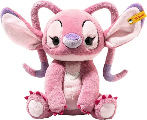 Steiff Kuscheltier Disney Originals Angel 23 cm von Steiff