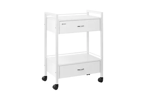 Physa Rollwagen Kosmetikwagen 30 kg von Physa