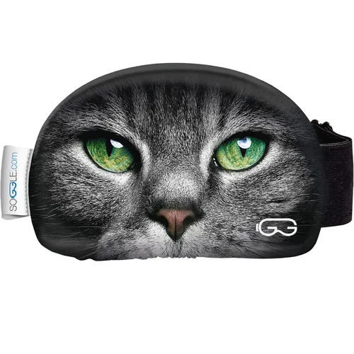 Soggle Eyes Cat von Soggle