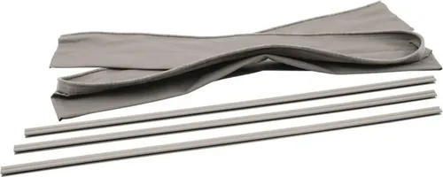 Outwell Zeltteppiche Magnetband-Verbinder für Vorzelte