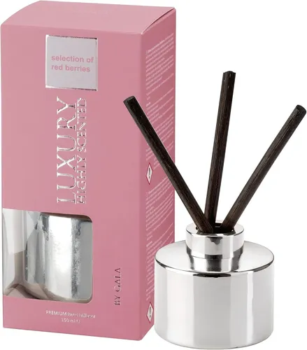 Gala Luxury Reed Diffuser • Raumduft • Lufterfrischer • Red Berries