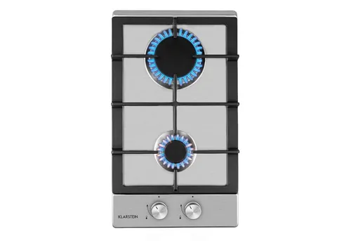 Klarstein Gas-Kochfeld Ignito DSM-IgnitoDom-SS von Klarstein