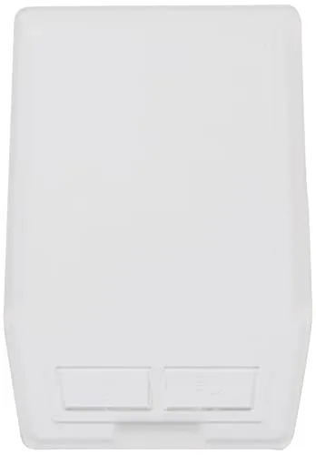 MH Cover Bosch Kiox Schutzhülle, Weiß (transparent), Einheitsgröße