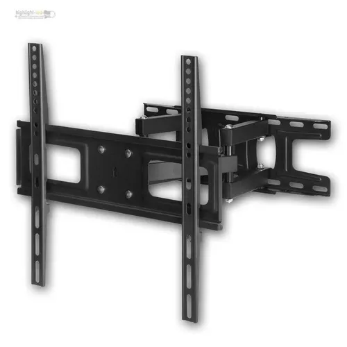 TV Wandhalterung für LED LCD Fernseher 32-55 Zoll