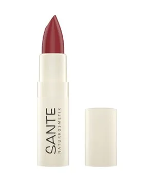 Sante Moisture Lipstick Lippenstift 5 g Nr. 06 - Rose Blush