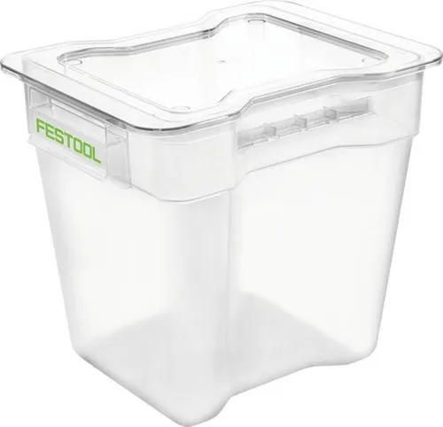 Produktbild Festool Auffangbehälter VAB-20/1 für CT-VA 20