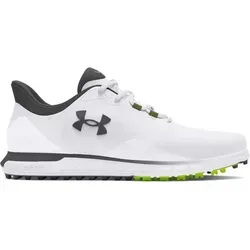 Under Armour Schuhe Weiß von Under Armour