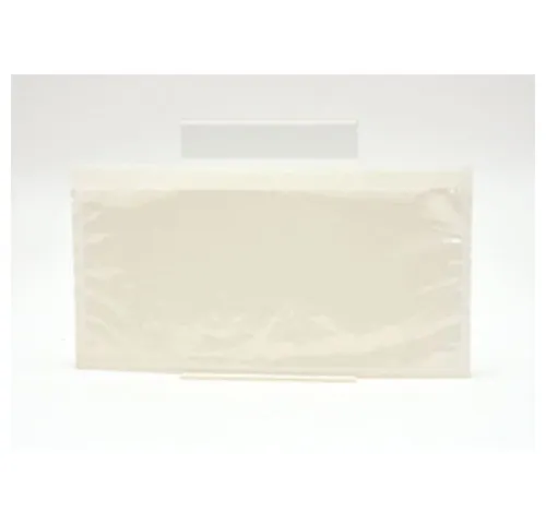 HundB Versandtasche 1000 Dokumententaschen DIN Lang, Selbstklebend, Neutral, Versandtaschen Kuvert Umschläge Briefhüllen Klebetaschen