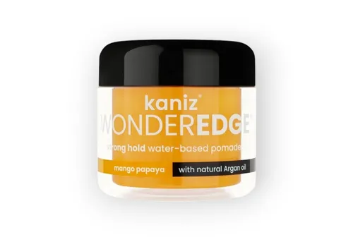 Kaniz Haarpomade Kaniz Wonder Edge