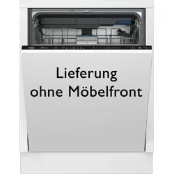 Geschirrspüler Weiß von Beko