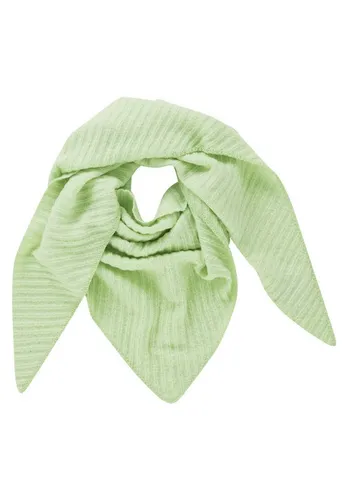 Cartoon Modeschal Strickschal