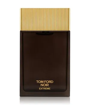 Tom Ford Noir Extreme Eau de Parfum 150 ml - Hochwertiger orientalisch-holziger Herrenduft, der die entschlossene Seite jedes Mannes entfaltet. Ideal für selbstbewusste Herren, die sich von der Masse abheben wollen.