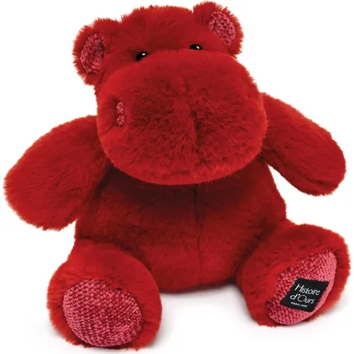 Doudou et Compagnie Hippo (25 cm) (HO3103)