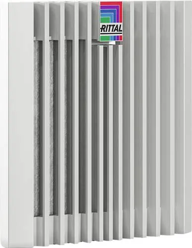 Rittal Blue e+ Austrittsfilter SK 3238.300 - Schaltschränke: Hochwertiger Austrittsfilter mit IP54 Schutz, ideal für den Einsatz in anspruchsvollen Umgebungen.