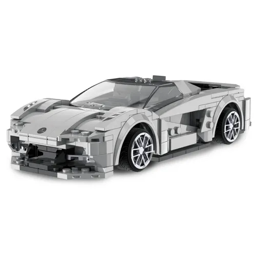 JAMARA 402876 CADA Lotus Evija 1:18 – Ferngesteuertes Spielzeugmodell