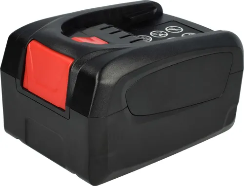 vhbw Akku kompatibel mit Bosch Unlimited Serie 6, Gen2 Serie 8, Propower Serie 8, 7 Proanimal Werkzeug (3000 mAh, Li-Ion, 18 V)