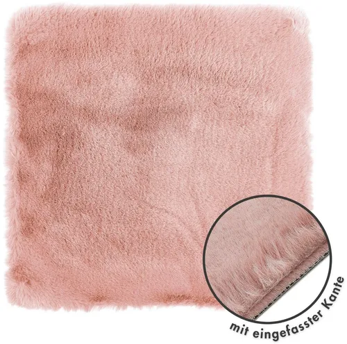 Sitzpolster Pink von LUXOR living