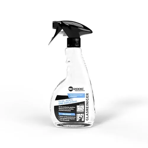 SC 2000 Professional Glasreiniger 500 ml