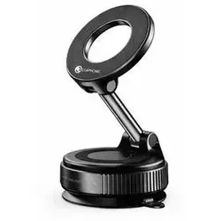 Magnetische Smartphone Halterung mit starkem Ringmagnet und 360° Drehung