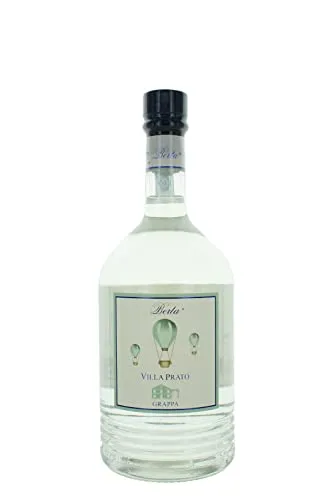 Produktbild Berta Villa Prato Giovane 1 Liter 40% Vol.