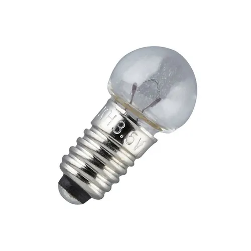 Kahlert 51212 Ersatzglühlampe 12V E5,5 für Puppenhaus NEU!#