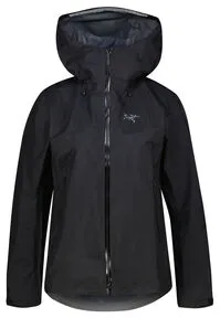 Arcteryx Damen Beta SL Jacke (Größe M, schwarz) von Arc'teryx