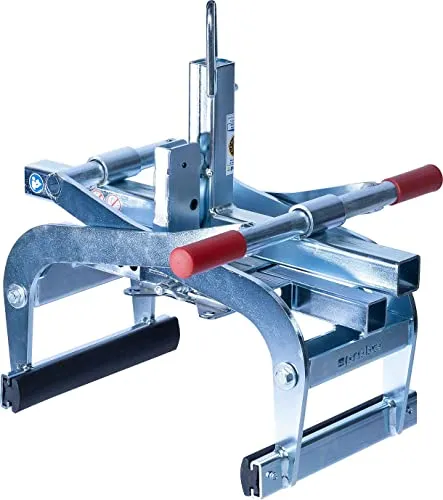 PROBST Trittstufenversetzzange TSZ-UNI von Probst