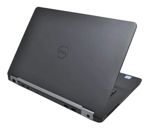 Produktbild Dell Business Laptop Notebook Latitude E7470 i5-6300u 8GB 256GB SSD 1366x768 Windows 10 (Generalüberholt)