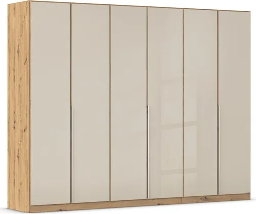 Drehtürenschrank RAUCH 