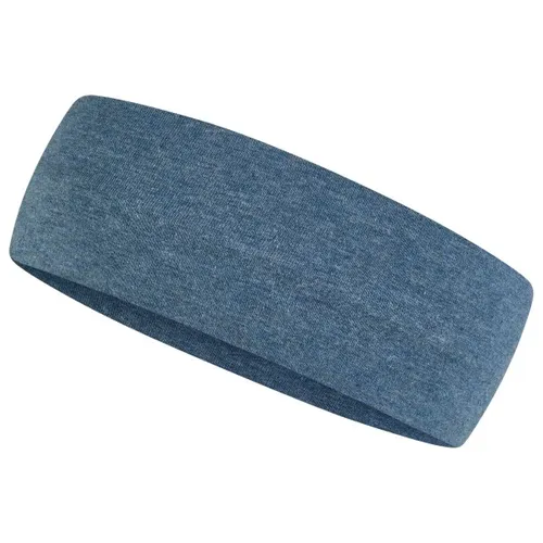 Sterntaler - Kid's OCS Stirnband Melange - Stirnband Gr 47 cm blau