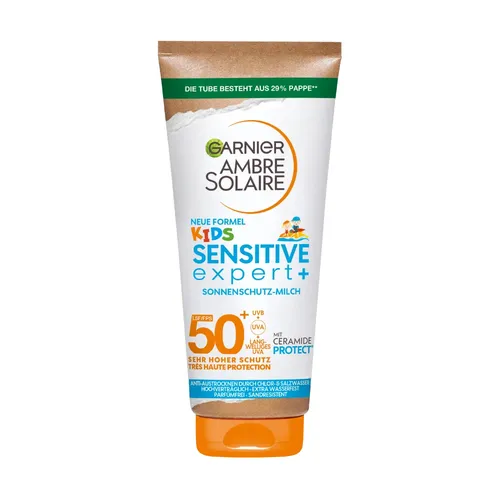 Garnier Sonnencreme von L’Oréal Deutschland GmbH