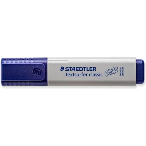 Markierstifte & Textmarker Grau von STAEDTLER