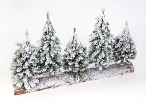 Dekorationen von Seidenblumen Roß