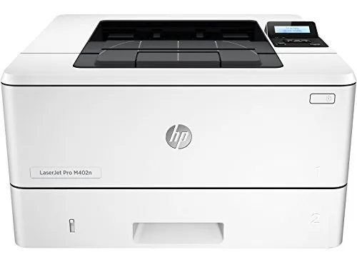 HP LaserJet Pro M402n Laserdrucker