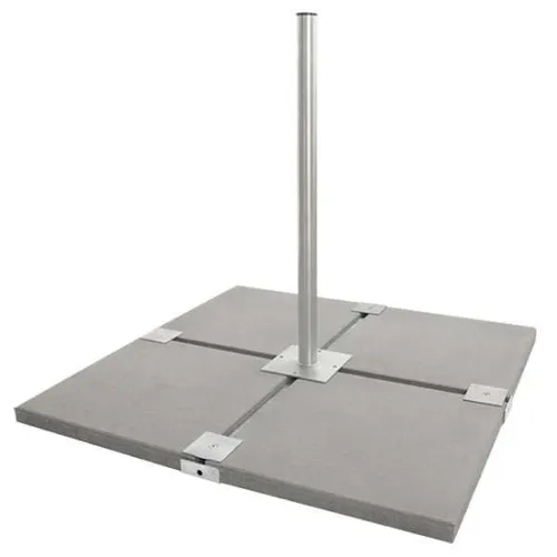 DUR-line Herkules 8PL XL 1,2m von DUR-line