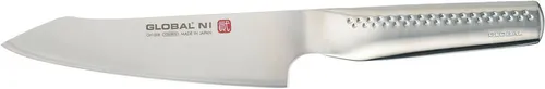 GLOBAL Kochmesser NI GN-008, 16 cm